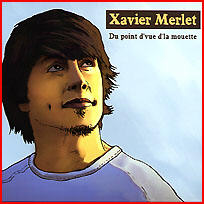 Xavier Merlet, "Du point d’vue d’la mouette